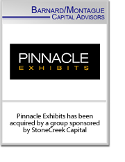 Pinnacle Exhibits