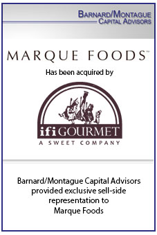 Marque Foods